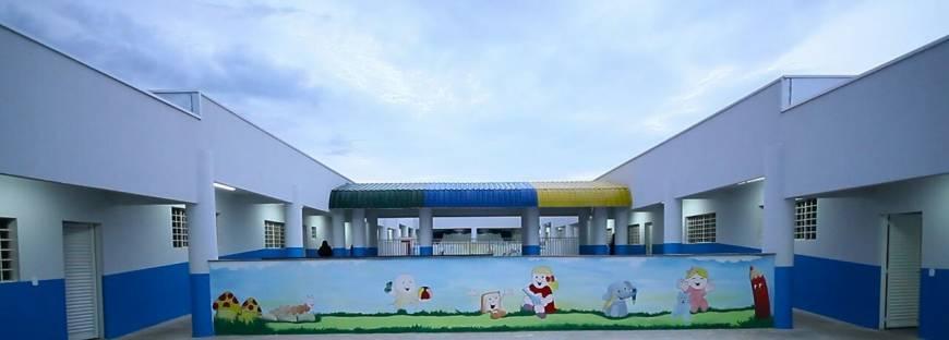Assessoria Primacredi - PRIMACREDI - ESCOLA MUNICIPAL 